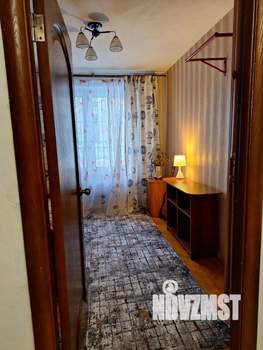 3-к квартира, вторичка, 62м2, 1/9 этаж