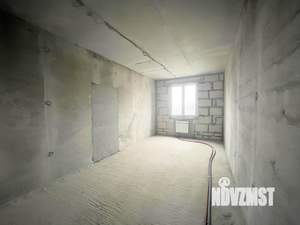 3-к квартира, вторичка, 98м2, 5/10 этаж