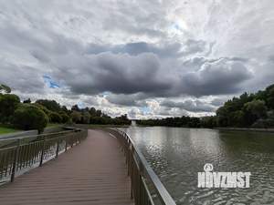 1-к квартира, вторичка, 33м2, 8/9 этаж