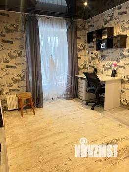 2-к квартира, вторичка, 54м2, 2/22 этаж