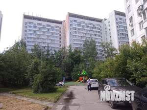 2-к квартира, вторичка, 45м2, 4/14 этаж