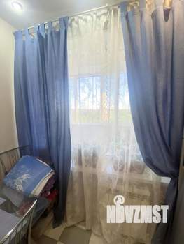 2-к квартира, вторичка, 44м2, 10/14 этаж