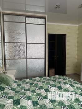 4-к квартира, вторичка, 99м2, 6/22 этаж