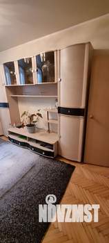 1-к квартира, вторичка, 37м2, 2/9 этаж