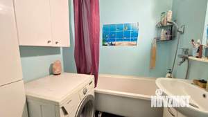 1-к квартира, вторичка, 39м2, 9/14 этаж