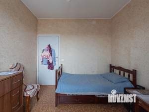 4-к квартира, вторичка, 85м2, 9/10 этаж