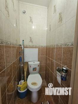 1-к квартира, вторичка, 41м2, 6/14 этаж