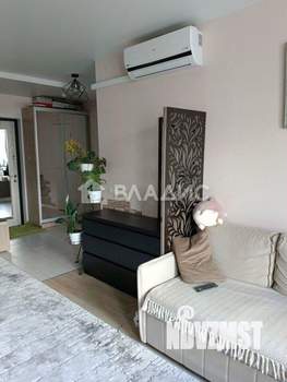 1-к квартира, вторичка, 40м2, 12/12 этаж