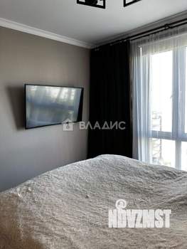 2-к квартира, вторичка, 40м2, 8/17 этаж