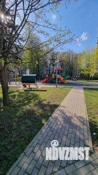 1-к квартира, вторичка, 42м2, 14/14 этаж