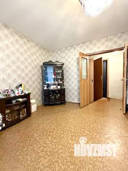 2-к квартира, вторичка, 59м2, 2/14 этаж