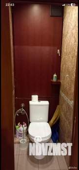 2-к квартира, вторичка, 51м2, 4/14 этаж