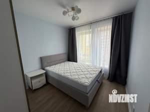 1-к квартира, вторичка, 37м2, 7/25 этаж