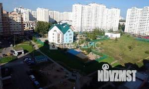 3-к квартира, вторичка, 68м2, 10/10 этаж