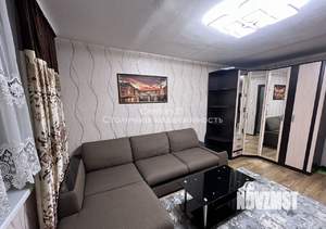 1-к квартира, вторичка, 32м2, 5/10 этаж