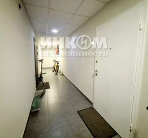 2-к квартира, вторичка, 54м2, 12/12 этаж