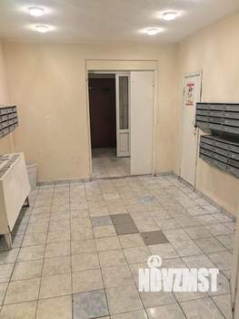 2-к квартира, вторичка, 56м2, 5/17 этаж