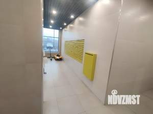 1-к квартира, вторичка, 32м2, 7/15 этаж