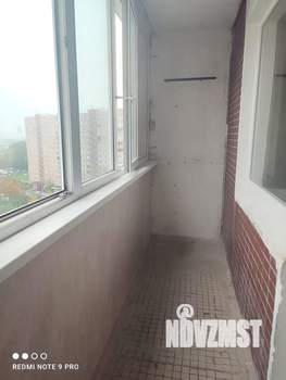 1-к квартира, вторичка, 41м2, 11/14 этаж