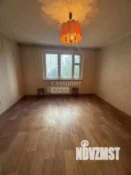 3-к квартира, вторичка, 80м2, 2/10 этаж