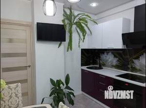 1-к квартира, вторичка, 39м2, 10/12 этаж