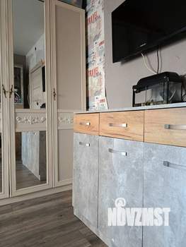 2-к квартира, вторичка, 55м2, 6/12 этаж