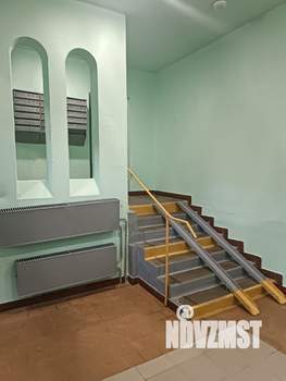 3-к квартира, вторичка, 81м2, 6/14 этаж