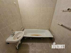 1-к квартира, вторичка, 44м2, 2/9 этаж