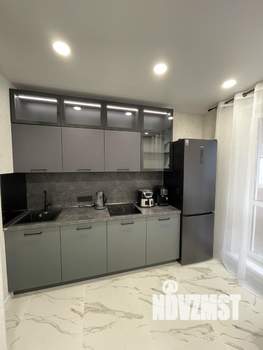 1-к квартира, вторичка, 39м2, 7/14 этаж