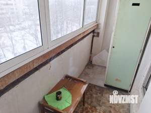 1-к квартира, вторичка, 39м2, 7/14 этаж