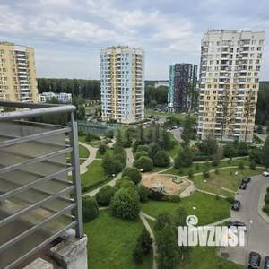 Студия квартира, вторичка, 40м2, 11/17 этаж