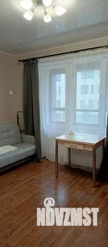 1-к квартира, вторичка, 22м2, 2/16 этаж