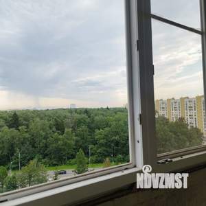 2-к квартира, вторичка, 52м2, 10/12 этаж