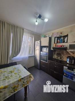 2-к квартира, вторичка, 53м2, 3/12 этаж