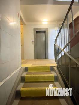 2-к квартира, вторичка, 46м2, 3/9 этаж