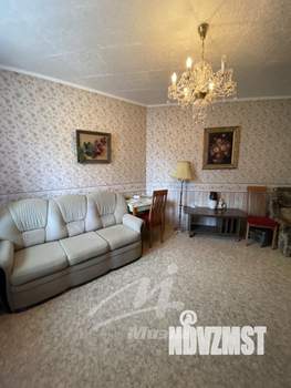 2-к квартира, вторичка, 57м2, 2/9 этаж