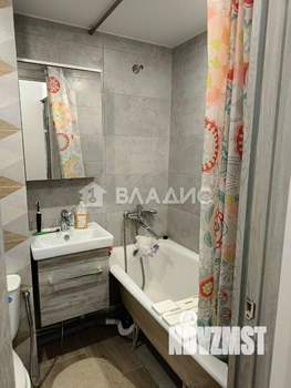 1-к квартира, вторичка, 36м2, 6/22 этаж