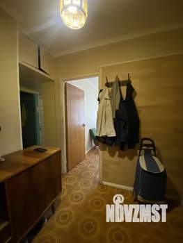 2-к квартира, вторичка, 46м2, 3/9 этаж