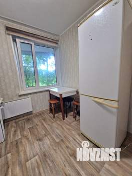 1-к квартира, вторичка, 35м2, 1/12 этаж