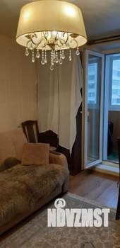 1-к квартира, вторичка, 35м2, 11/16 этаж