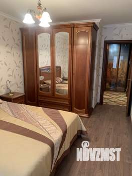 4-к квартира, вторичка, 88м2, 2/25 этаж