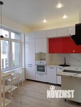 1-к квартира, вторичка, 38м2, 14/15 этаж