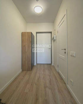 Студия квартира, вторичка, 20м2, 2/7 этаж