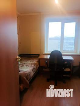 3-к квартира, вторичка, 64м2, 12/16 этаж