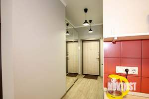 1-к квартира, вторичка, 35м2, 5/15 этаж