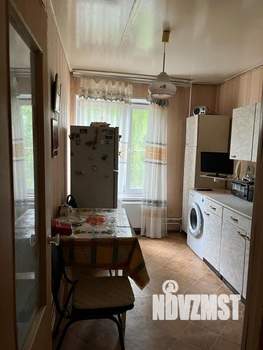 3-к квартира, вторичка, 59м2, 3/9 этаж