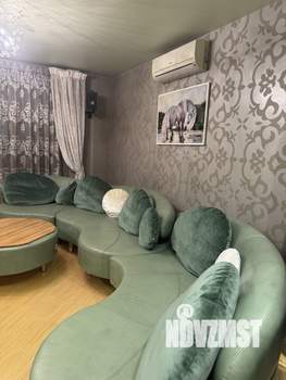 3-к квартира, вторичка, 100м2, 6/12 этаж