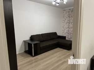 1-к квартира, вторичка, 42м2, 4/18 этаж