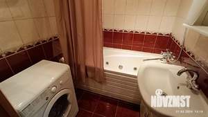 1-к квартира, вторичка, 39м2, 5/14 этаж