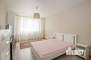 1-к квартира, вторичка, 38м2, 3/24 этаж